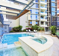 Mantra on the Quay - Events Australia