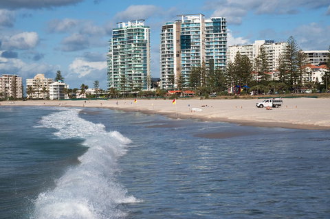 Reflection On The Sea - Tourism Bookings 24