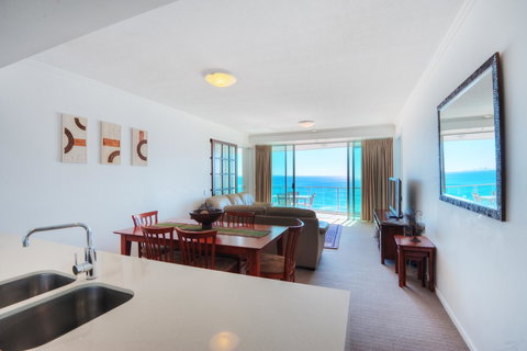 Reflection On The Sea - Tourism Bookings 8