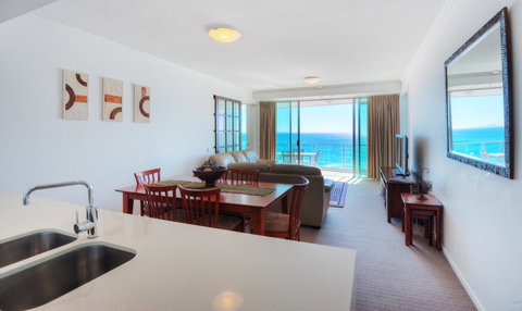 Reflection On The Sea - Tourism Bookings 33