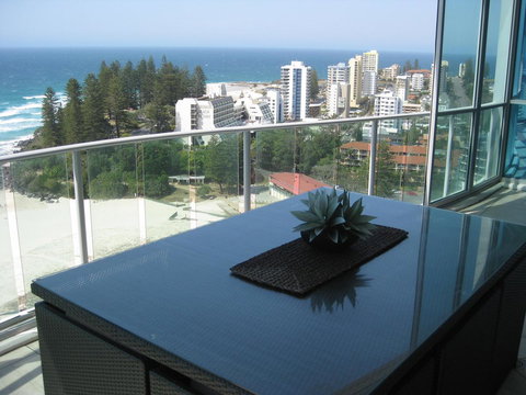 Reflection On The Sea - Tourism Bookings 35