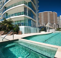 Reflection on the Sea - Tourism Bookings