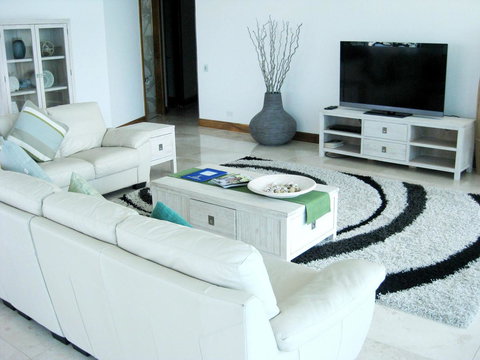 Reflection On The Sea - Tourism Bookings 42