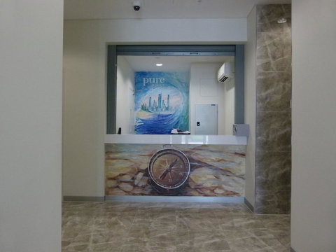 Pure Kirra - Events Australia 23