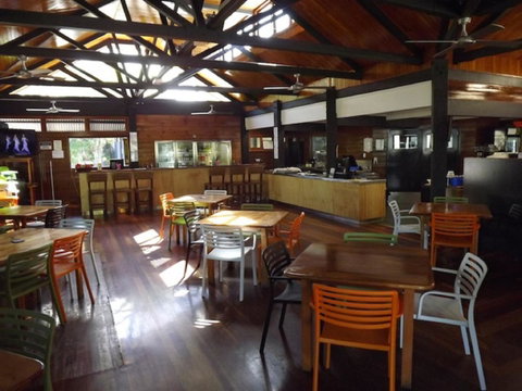 Fraser Island Retreat - Tourism Bookings 17