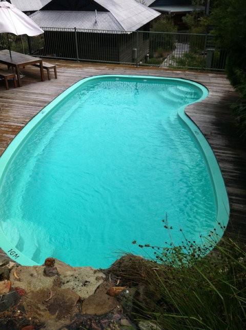 Fraser Island Retreat - Tourism Bookings 30
