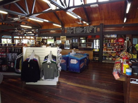 Fraser Island Retreat - Tourism Bookings 19
