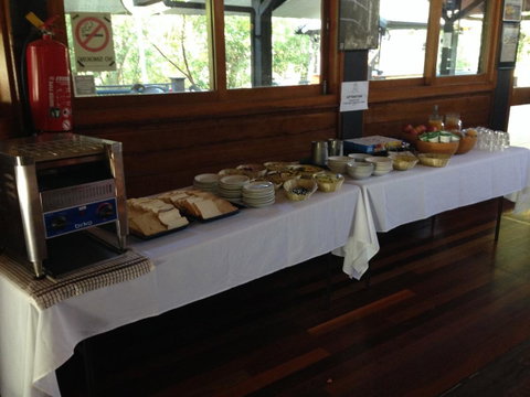 Fraser Island Retreat - Tourism Bookings 3