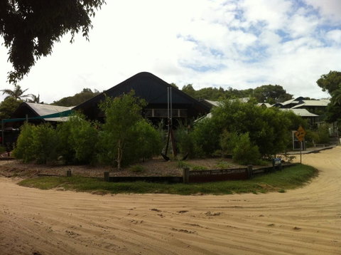 Fraser Island Retreat - Tourism Bookings 7