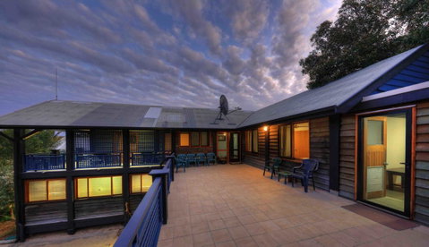 Fraser Island Retreat - Tourism Bookings 12