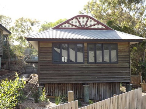 Fraser Island Retreat - Tourism Bookings 27