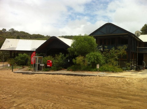 Fraser Island Retreat - Tourism Bookings 14