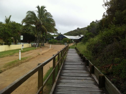 Fraser Island Retreat - Tourism Bookings 15