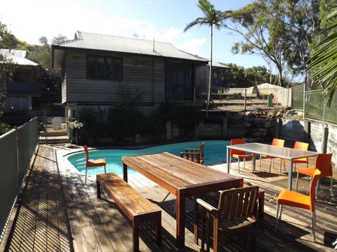 Fraser Island Retreat - Tourism Bookings 23
