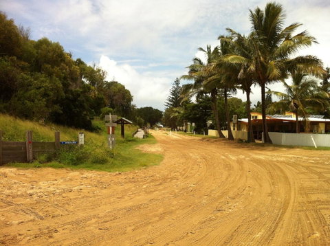 Fraser Island Retreat - Tourism Bookings 16