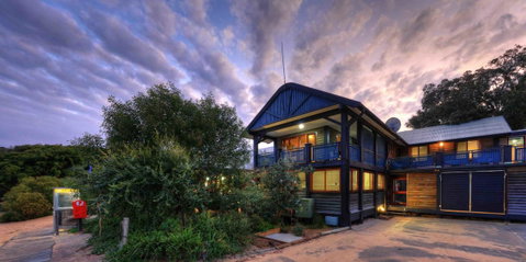 Fraser Island Retreat - Tourism Bookings 4