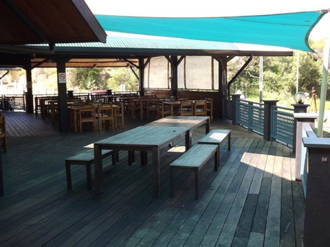 Fraser Island Retreat - Tourism Bookings 21