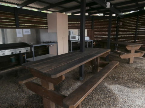 Fraser Island Retreat - Tourism Bookings 26