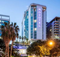 Novotel Brisbane - Events Australia