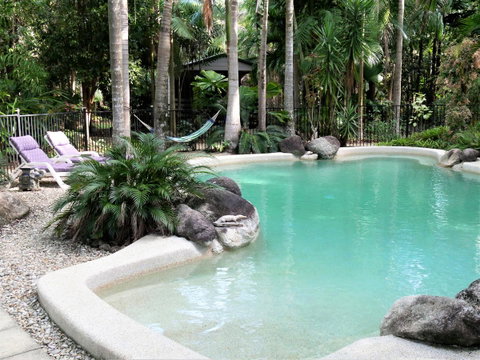 Boutique Bungalows - Tourism Bookings 10