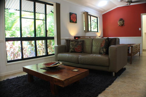 Boutique Bungalows - Tourism Bookings 34