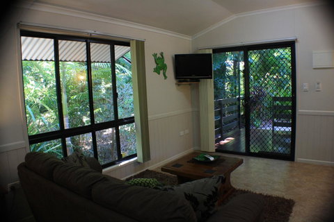 Boutique Bungalows - Tourism Bookings 39