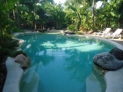 Boutique Bungalows - Tourism Bookings 19