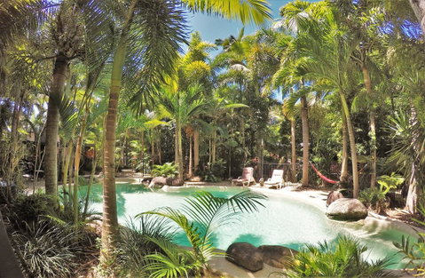 Boutique Bungalows - Tourism Bookings 0