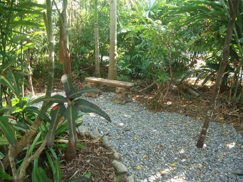 Boutique Bungalows - Tourism Bookings 20