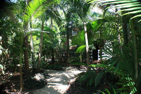 Boutique Bungalows - Tourism Bookings 30