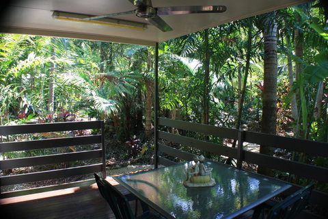 Boutique Bungalows - Tourism Bookings 26