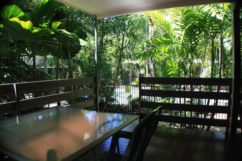 Boutique Bungalows - Tourism Bookings 36