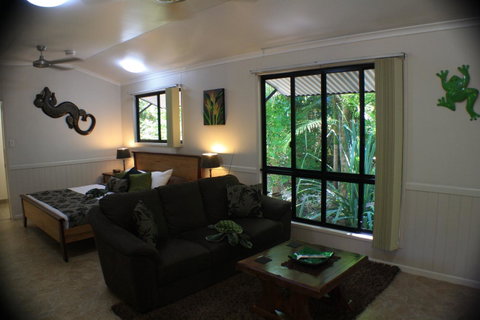 Boutique Bungalows - Tourism Bookings 40