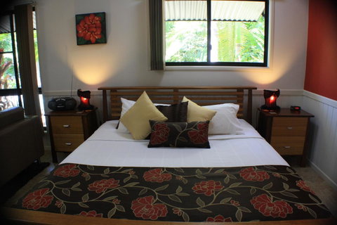 Boutique Bungalows - Tourism Bookings 33