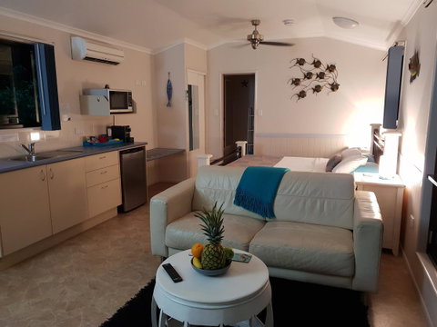 Boutique Bungalows - Tourism Bookings 5