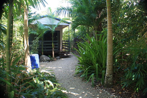 Boutique Bungalows - Tourism Bookings 37