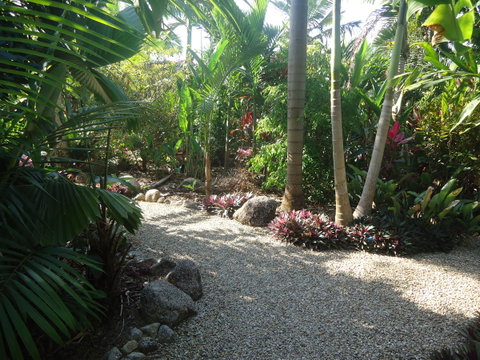 Boutique Bungalows - Tourism Bookings 21