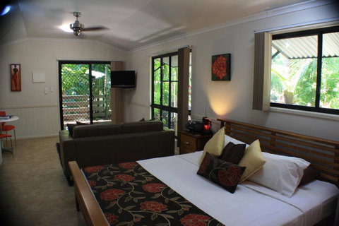 Boutique Bungalows - Tourism Bookings 29