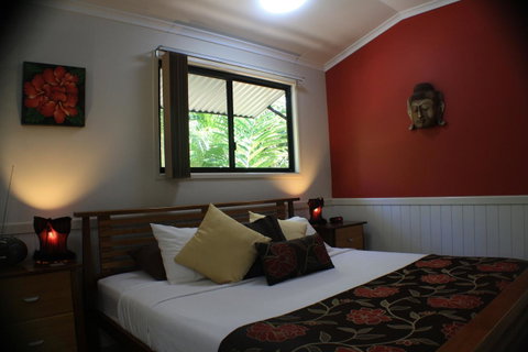 Boutique Bungalows - Tourism Bookings 31