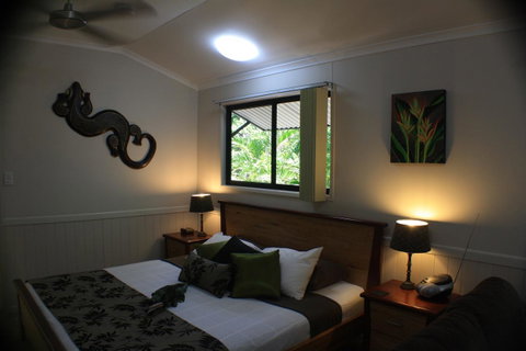 Boutique Bungalows - Tourism Bookings 44