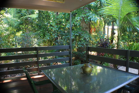 Boutique Bungalows - Tourism Bookings 38