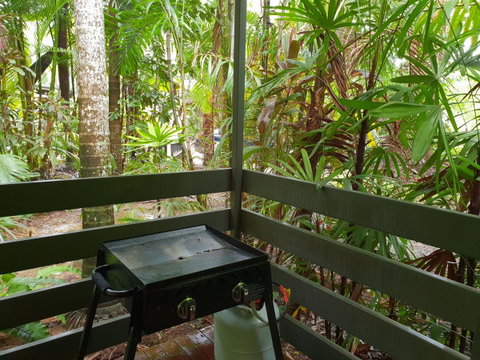 Boutique Bungalows - Tourism Bookings 1