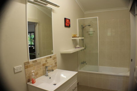Boutique Bungalows - Tourism Bookings 32