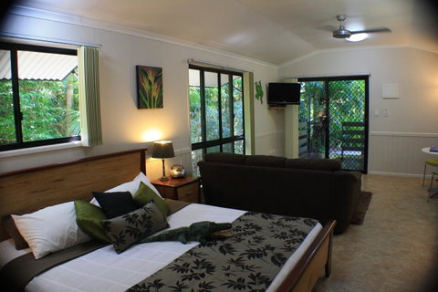 Boutique Bungalows - Tourism Bookings 42