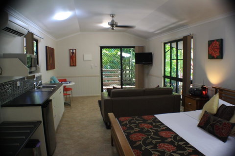 Boutique Bungalows - Tourism Bookings 28