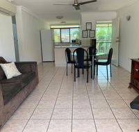 Townsville Holiday Apartments - Tourism Bookings