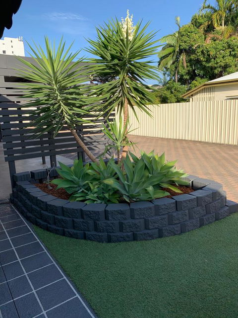 Townsville Holiday Apartments - Tourism Bookings 8