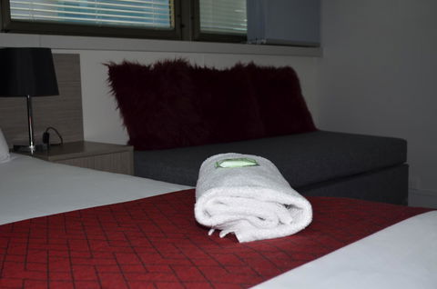 George Williams Hotel - Accommodation Europe 15