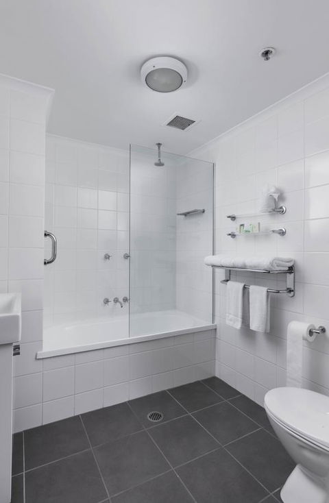 George Williams Hotel - Accommodation Europe 42