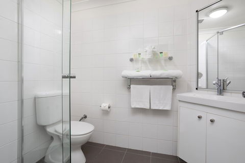 George Williams Hotel - Accommodation Europe 1